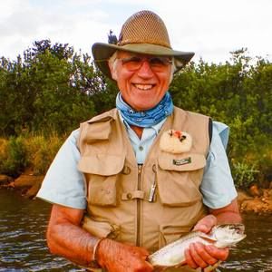 Meet your Posher, David